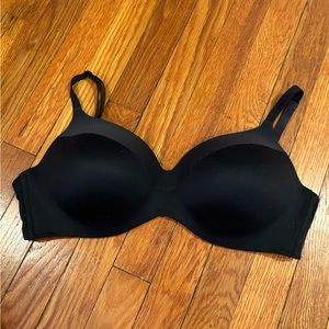 DKNY Wireless Lightly Lined Bra